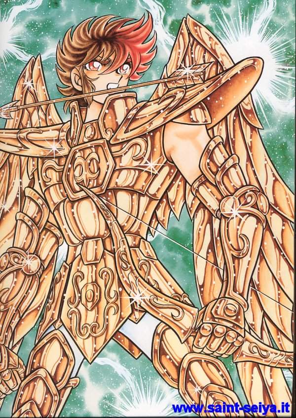 Otaku Gallery  / Art Books / Saint Seiya - Sora / sora24.jpg